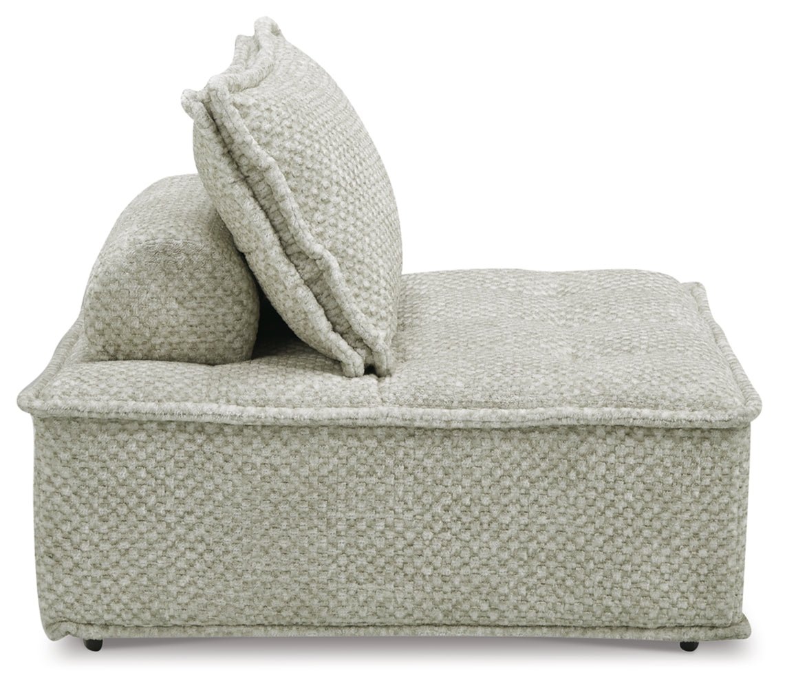 AshleyBales 7 - Piece Modular Seating