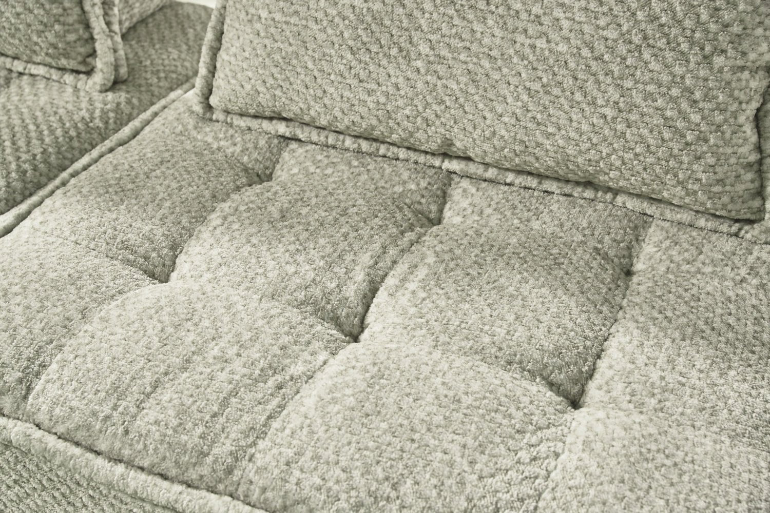 AshleyBales 7 - Piece Modular Seating