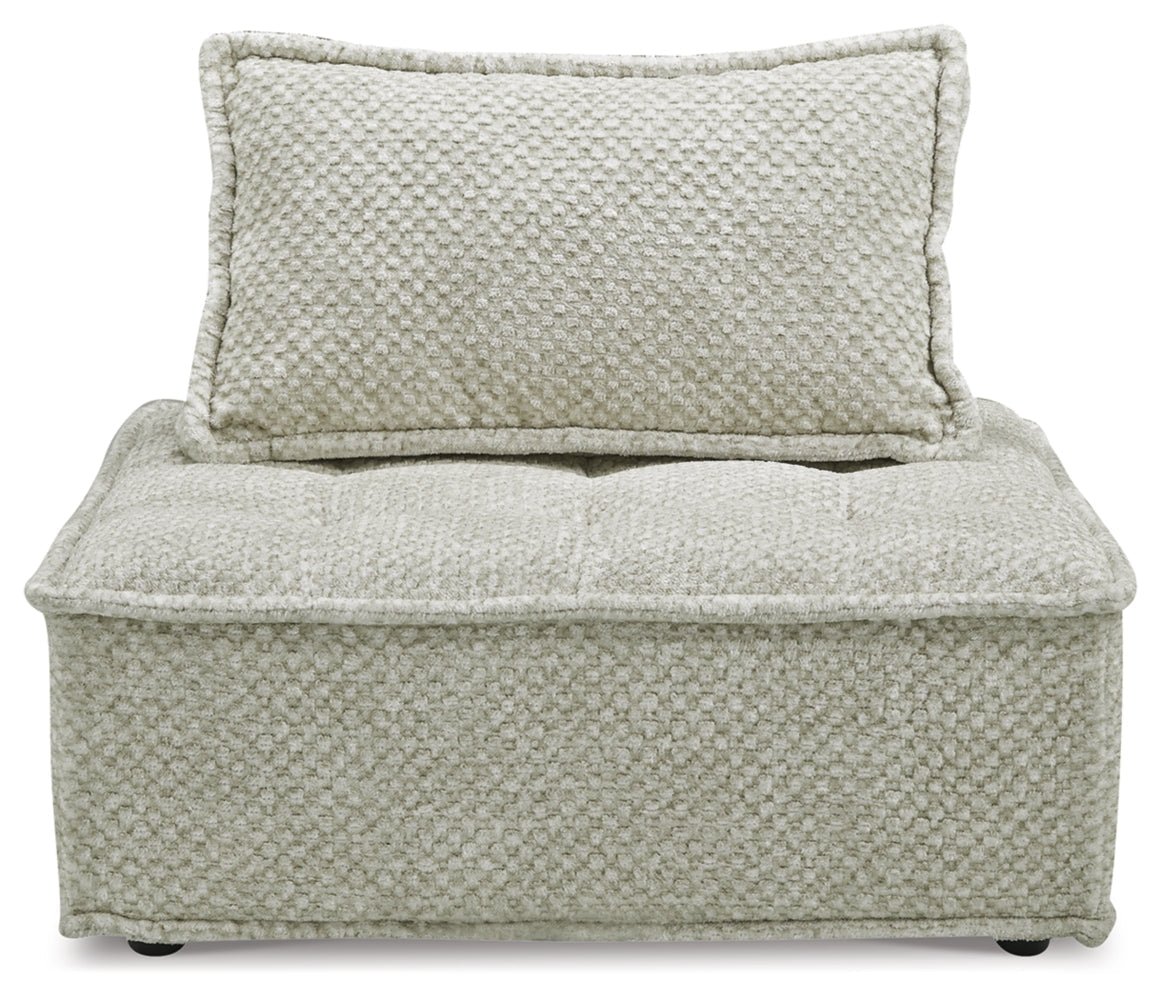 AshleyBales 7 - Piece Modular Seating