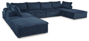 AshleyBales 7 - Piece Modular Seating