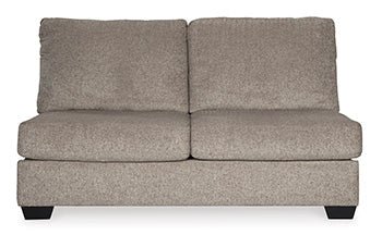 AshleyBallinasloe 3 - Piece Sectional with Chaise