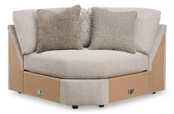 AshleyBallyton 4 - Piece Sectional