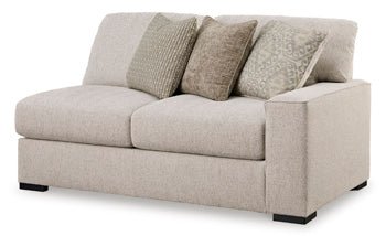 AshleyBallyton 5 - Piece Sectional