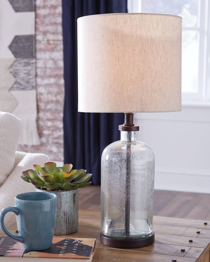 AshleyBandile Table Lamps