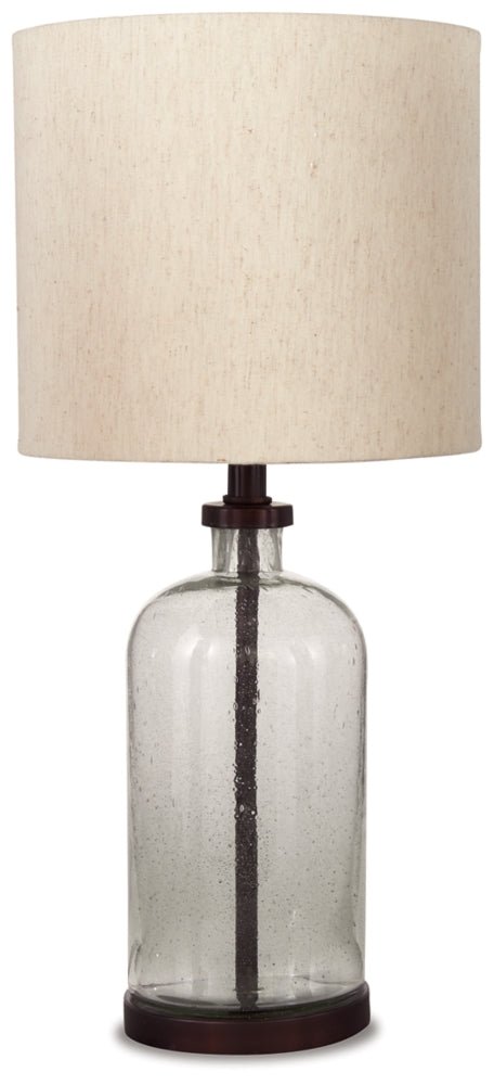 AshleyBandile Table Lamps