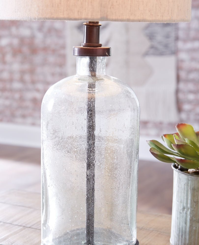 AshleyBandile Table Lamps