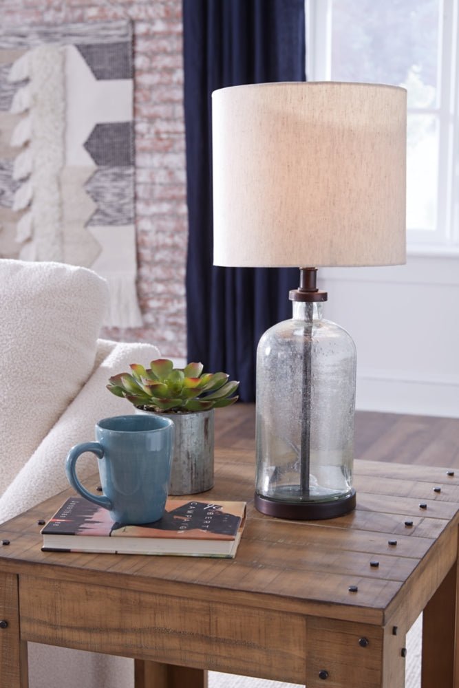 AshleyBandile Table Lamps