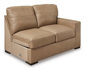 AshleyBandon 2 - Piece Sectional