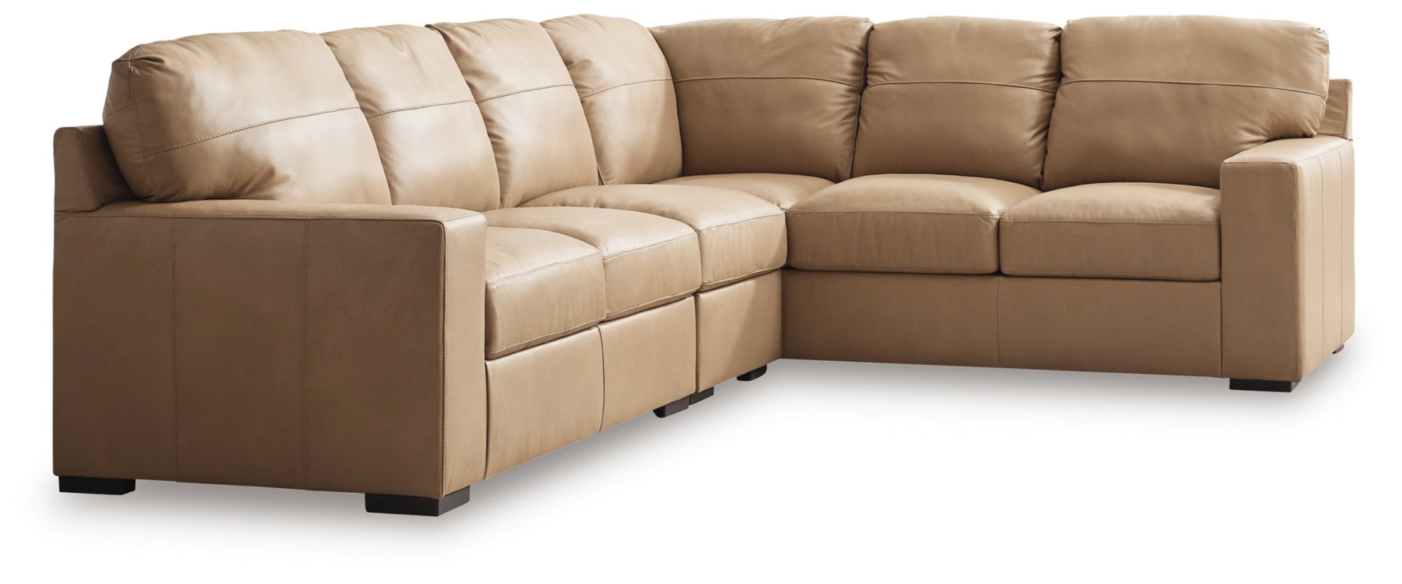 AshleyBandon 3 - Piece Sectional