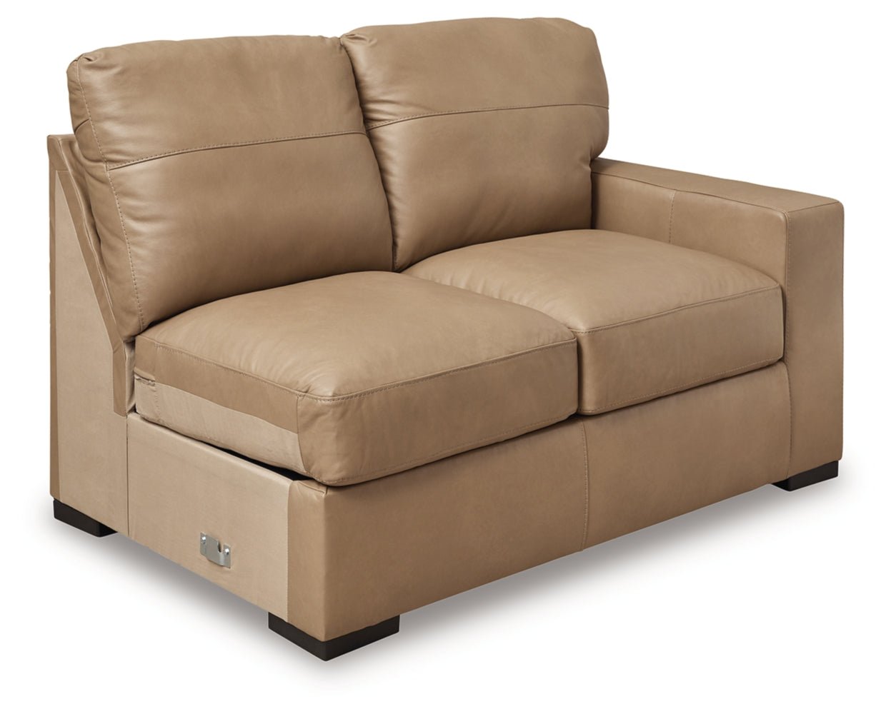 AshleyBandon 3 - Piece Sectional