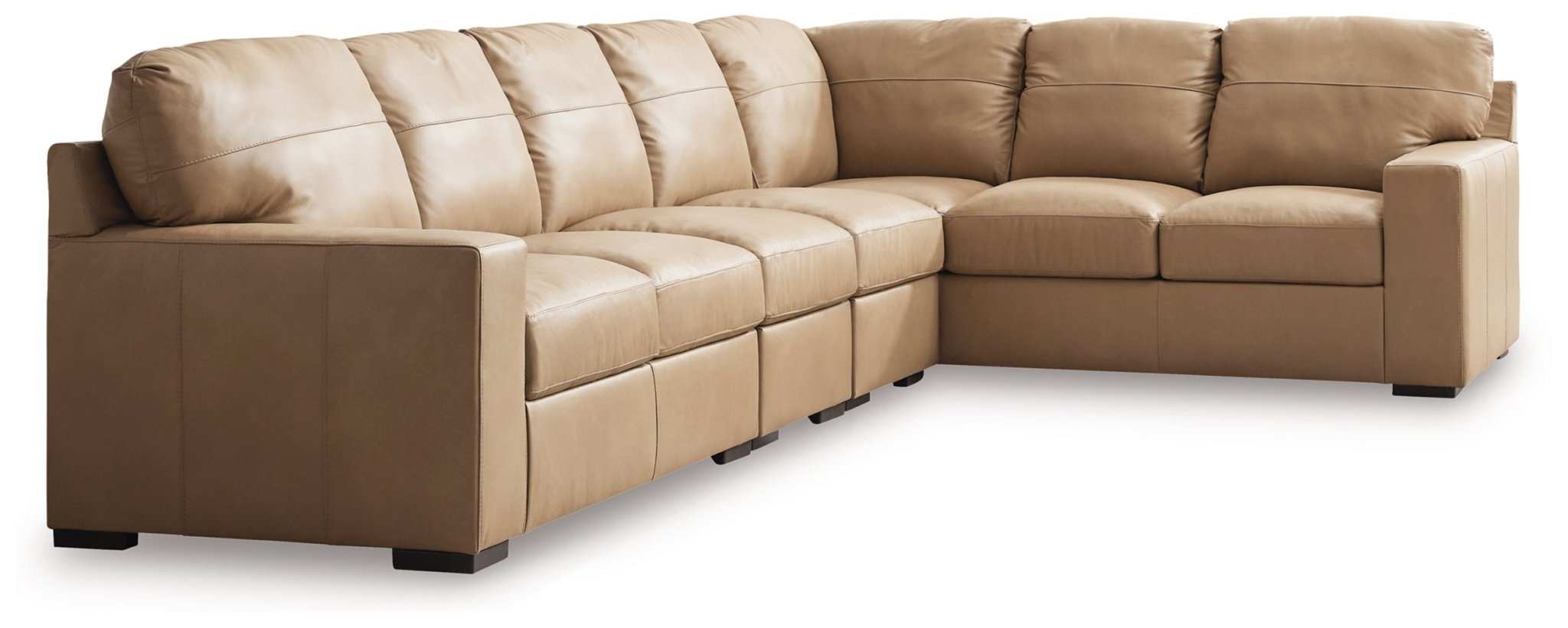 AshleyBandon 4 - Piece Sectional