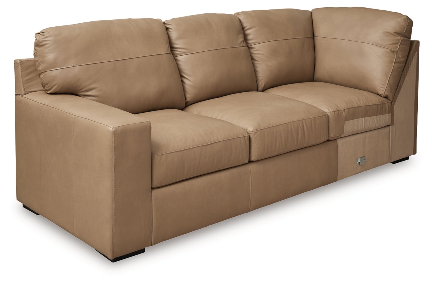 AshleyBandon 4 - Piece Sectional