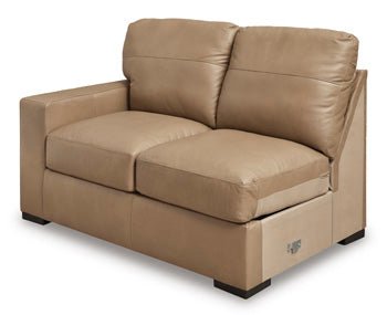 AshleyBandon 4 - Piece Sectional