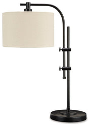 AshleyBaronvale Table Lamps