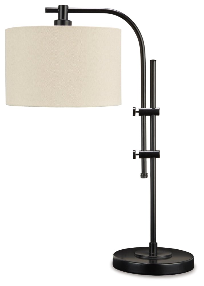 AshleyBaronvale Table Lamps