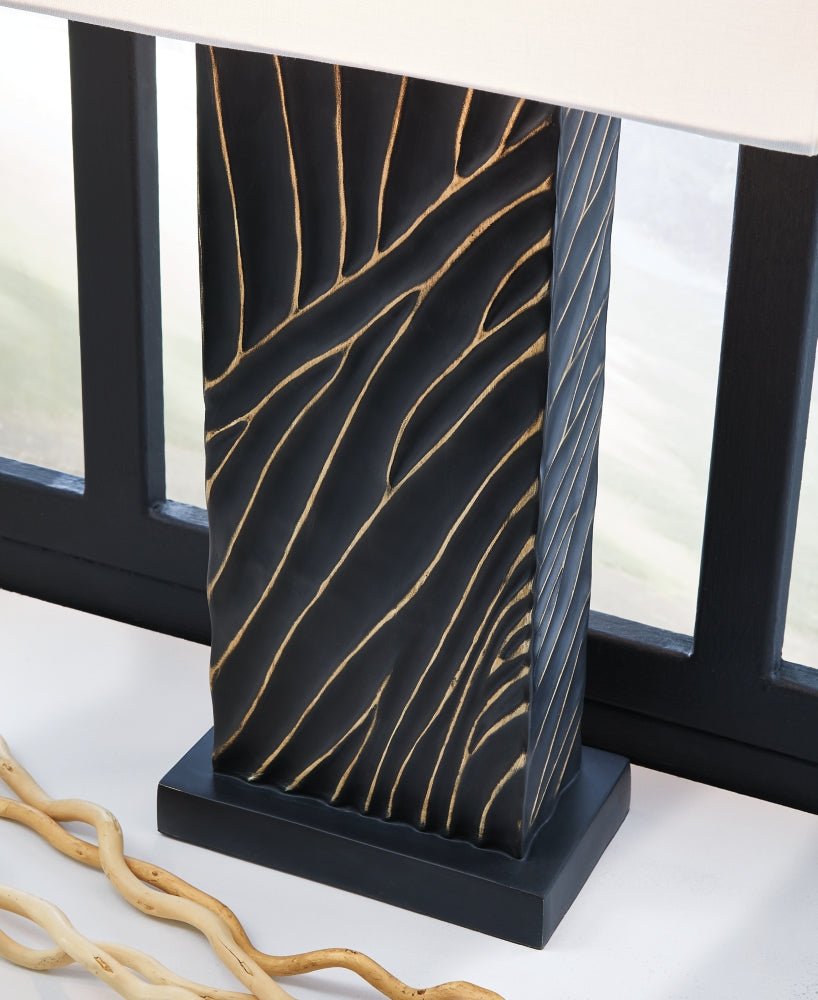 AshleyBartlen Table Lamps