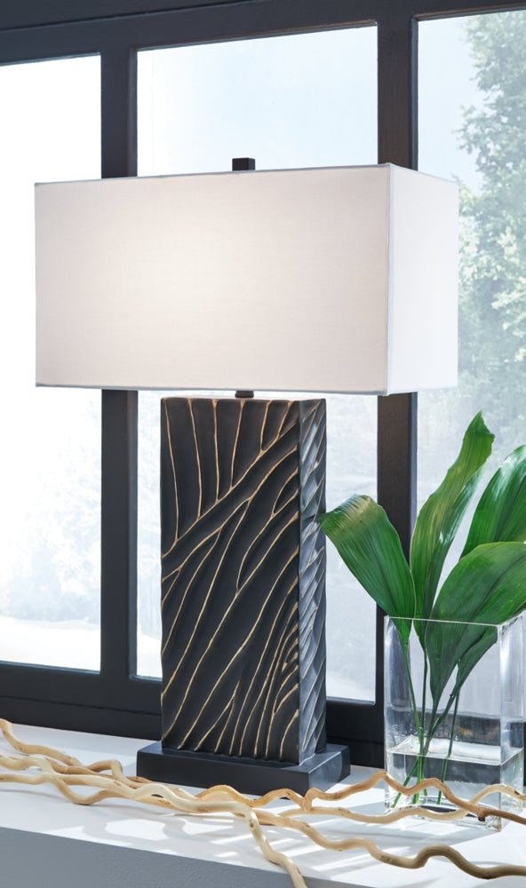 AshleyBartlen Table Lamps