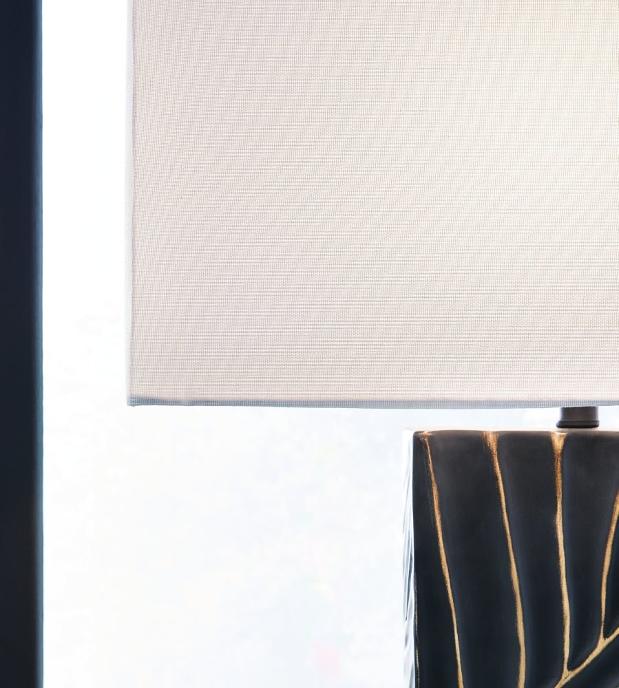 AshleyBartlen Table Lamps