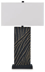AshleyBartlen Table Lamps
