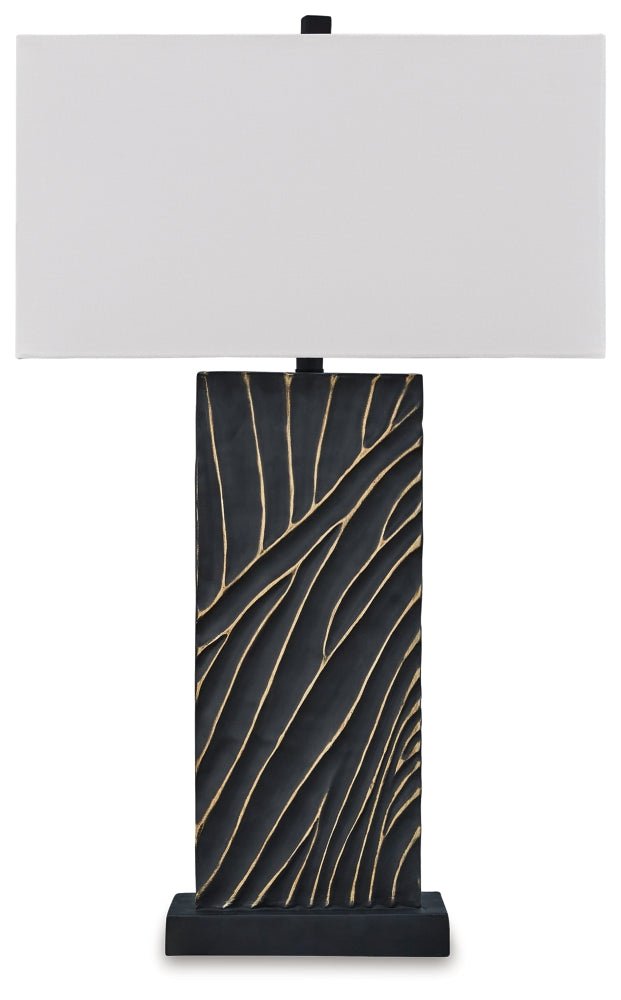 AshleyBartlen Table Lamps