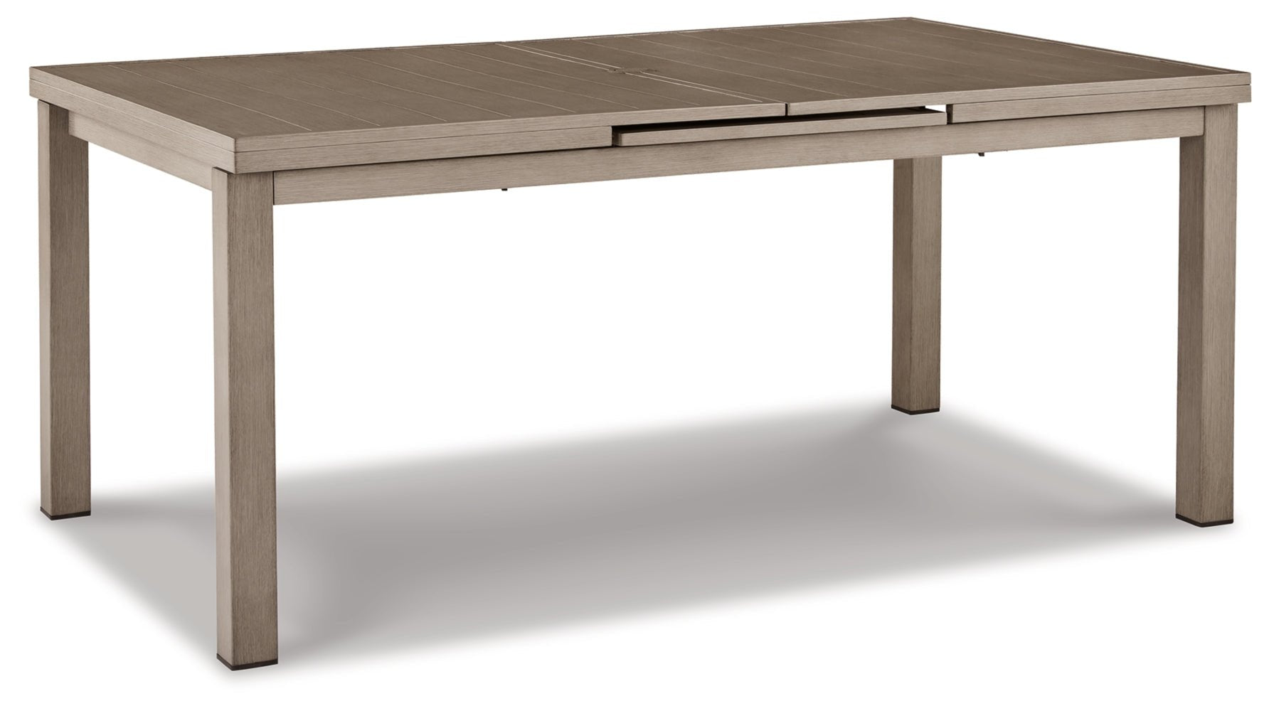 AshleyBeach Front Outdoor Dining Set