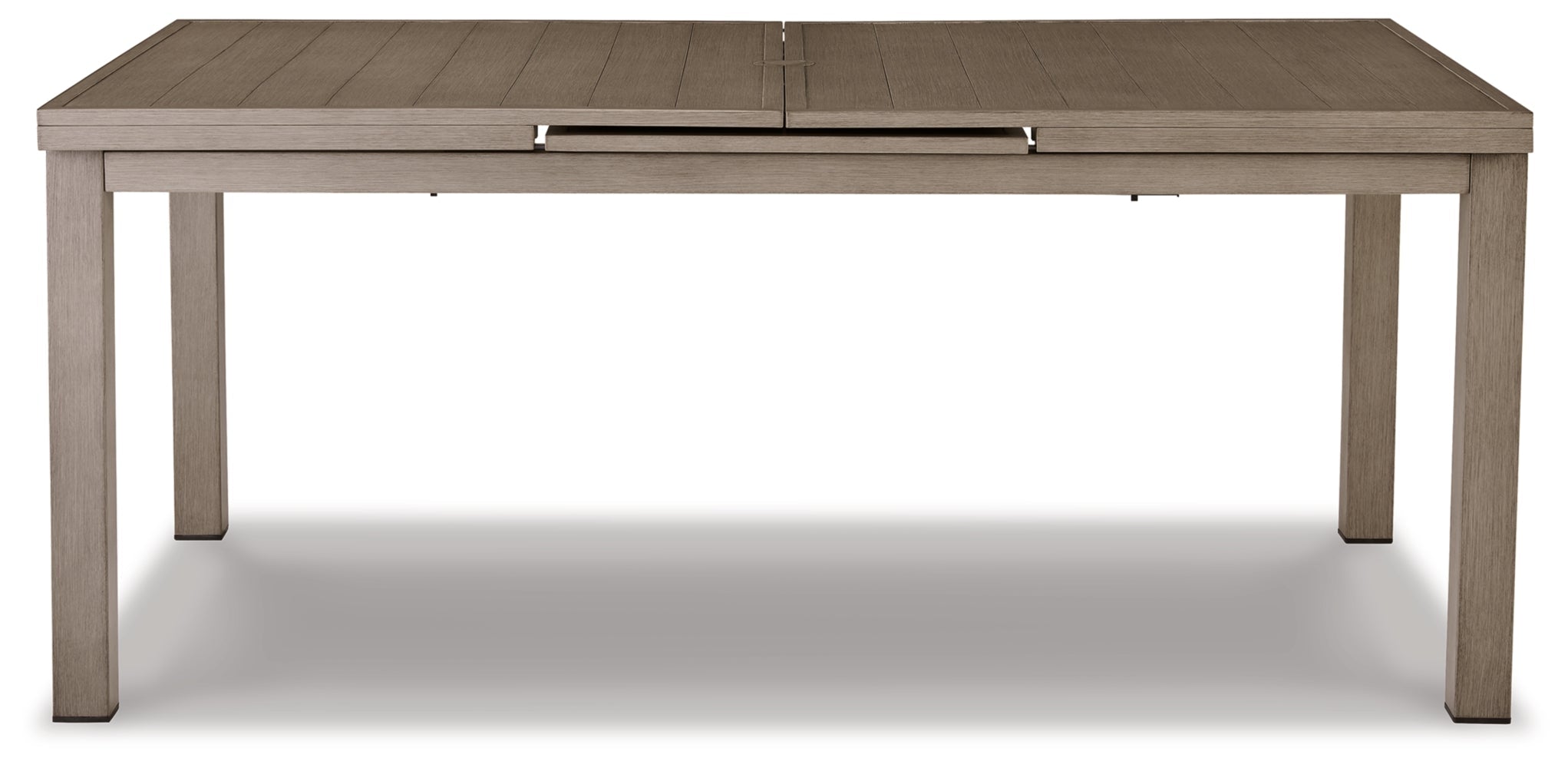 AshleyBeach Front Outdoor Dining Table