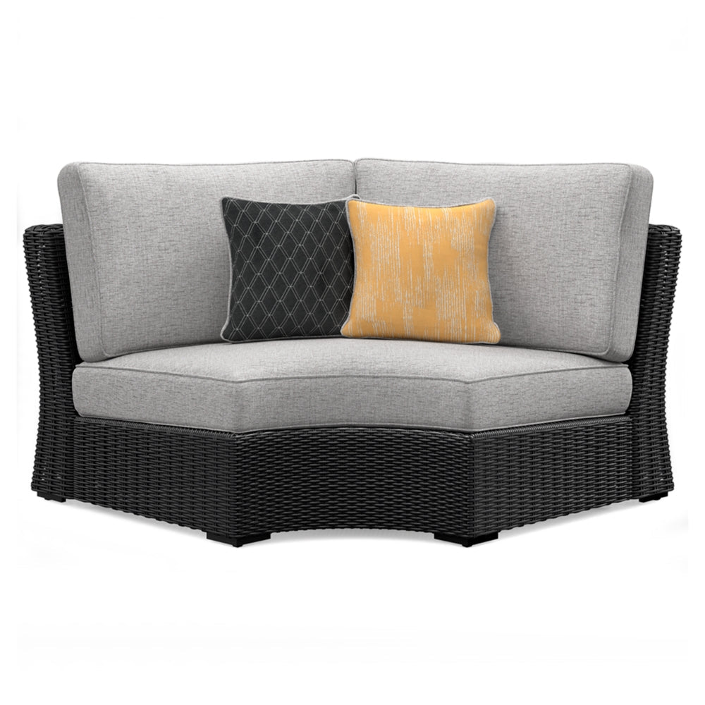 AshleyBeachcroft 4 - Piece Outdoor Sectional