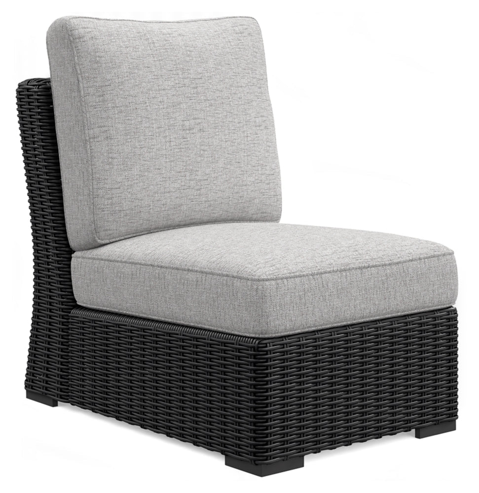 AshleyBeachcroft 4 - Piece Outdoor Sectional