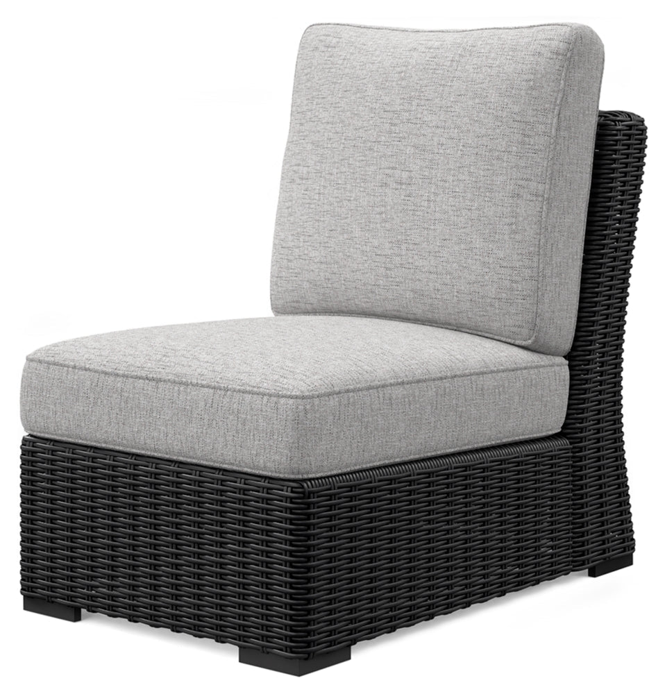 AshleyBeachcroft 5 - Piece Outdoor Sectional