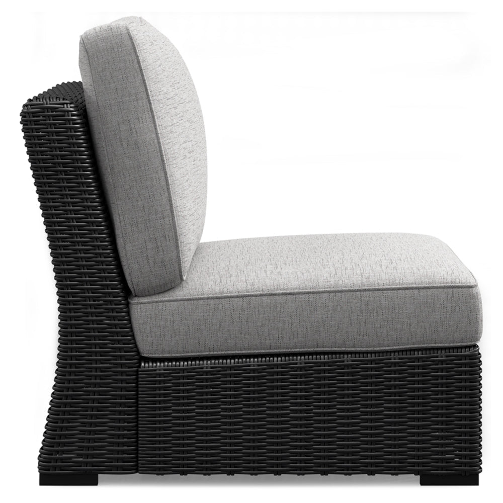 AshleyBeachcroft 5 - Piece Outdoor Sectional