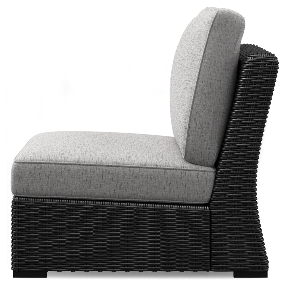 AshleyBeachcroft 5 - Piece Outdoor Sectional