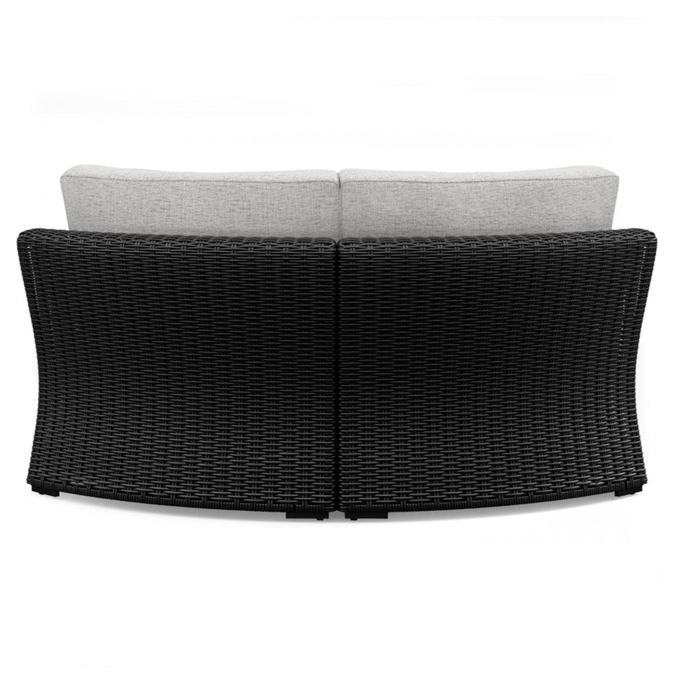 AshleyBeachcroft 5 - Piece Outdoor Sectional