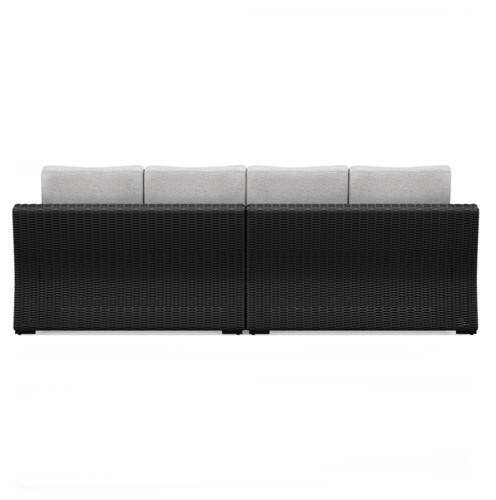 AshleyBeachcroft 5 - Piece Outdoor Sectional