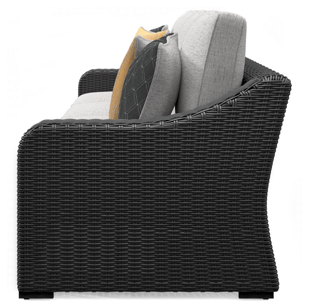 AshleyBeachcroft 5 - Piece Outdoor Sectional