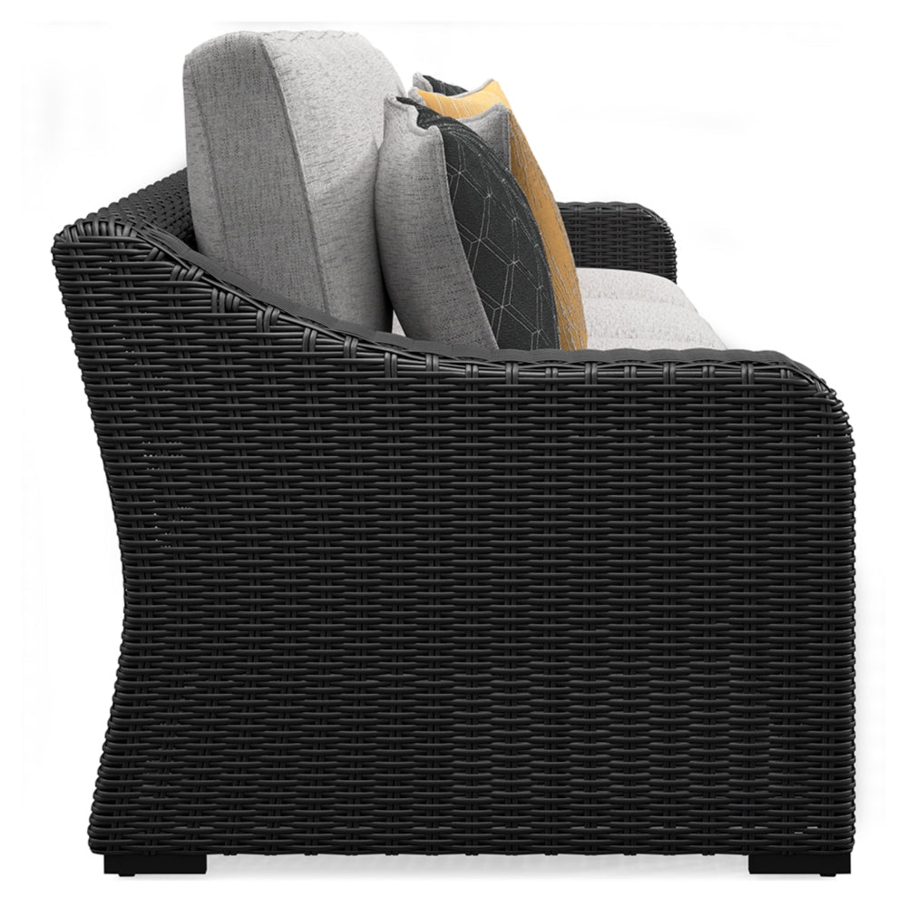 AshleyBeachcroft 5 - Piece Outdoor Sectional