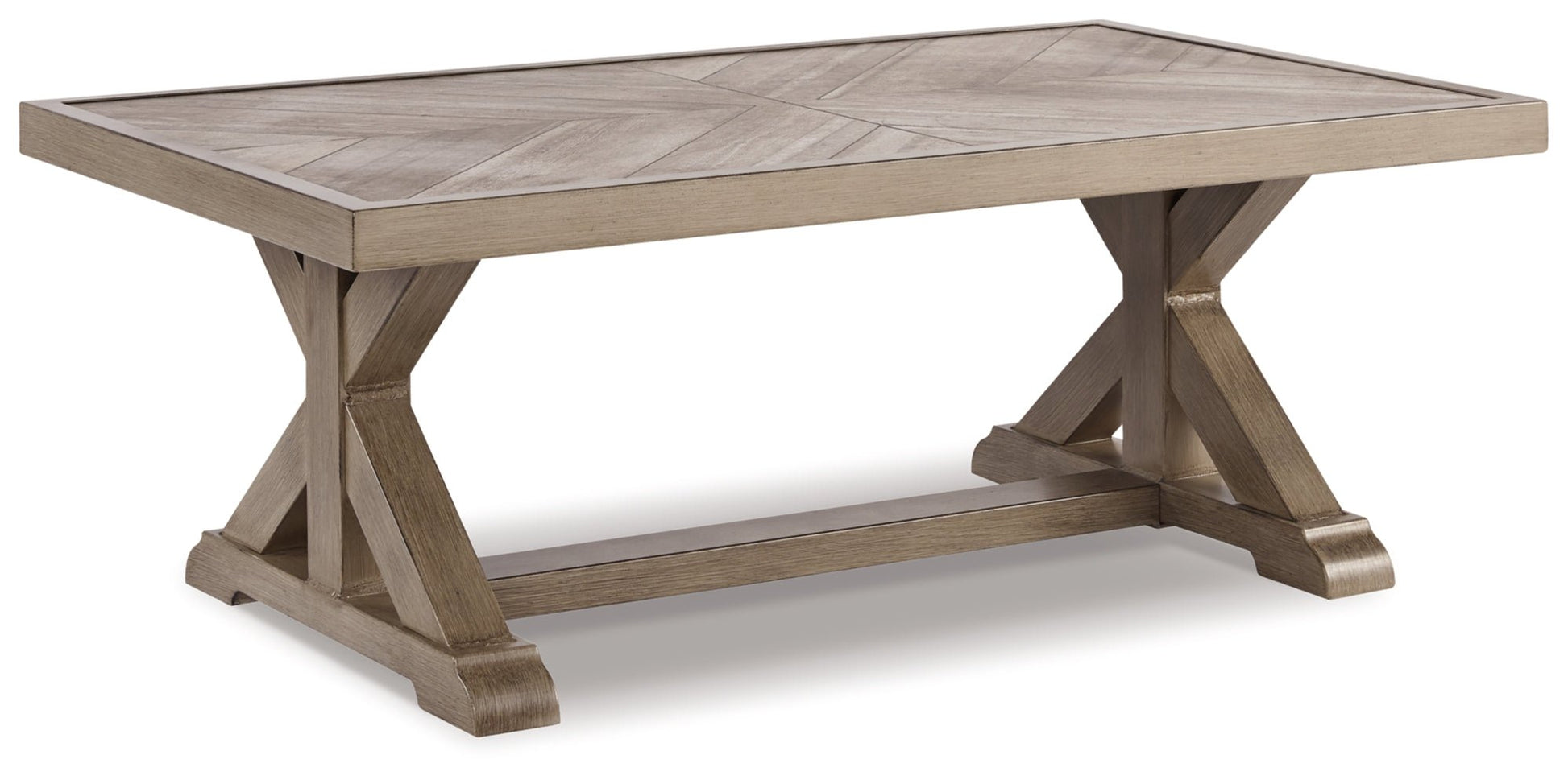 AshleyBeachcroft Outdoor Coffee Table