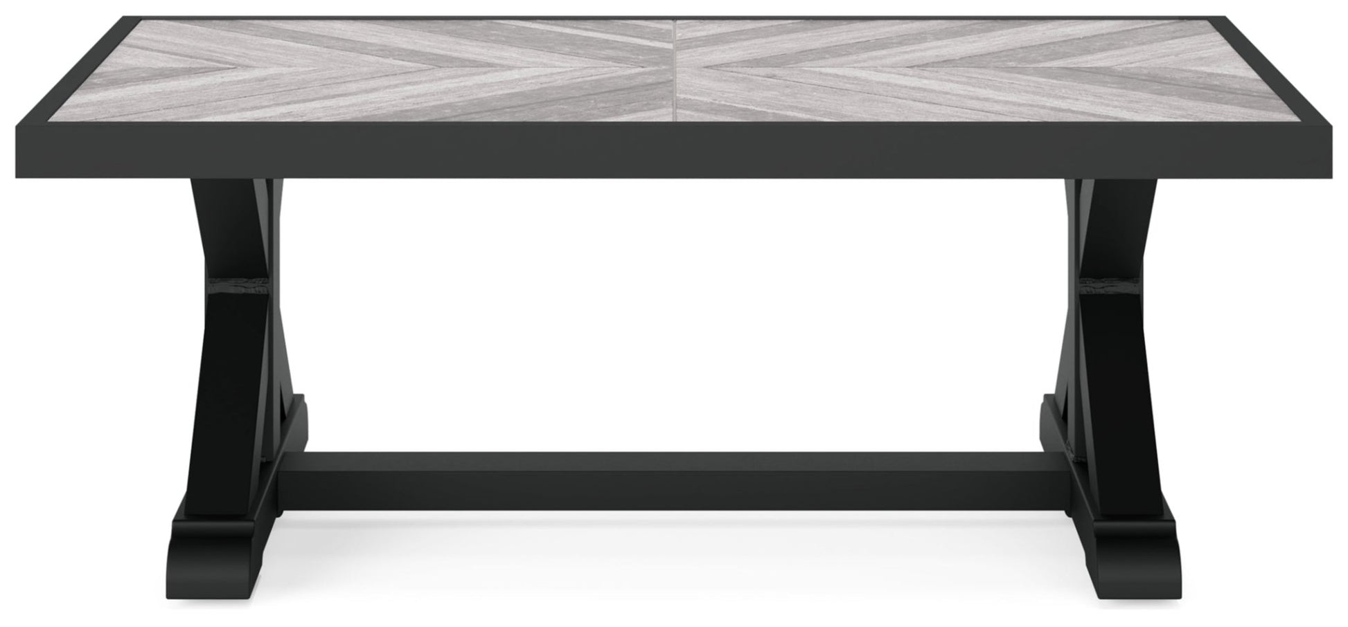 AshleyBeachcroft Outdoor Coffee Table