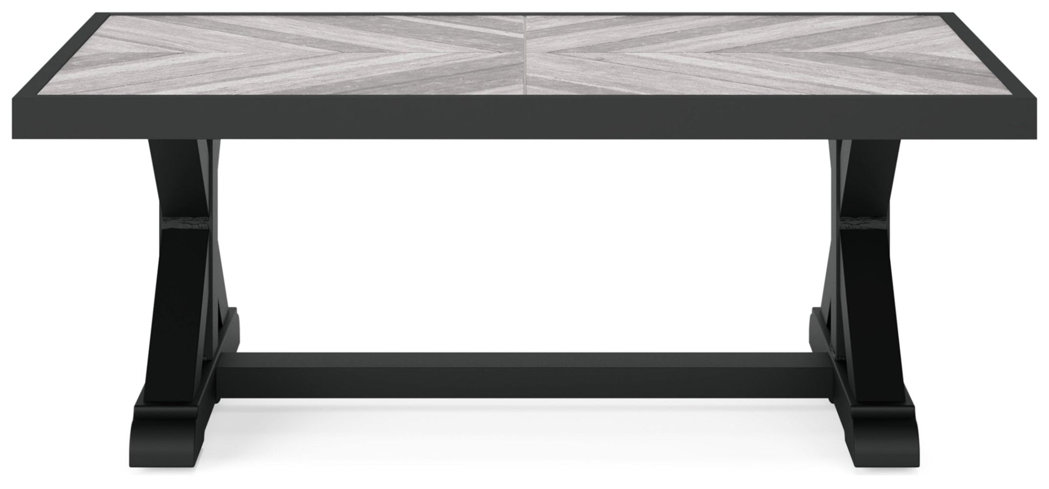 AshleyBeachcroft Outdoor Coffee Table