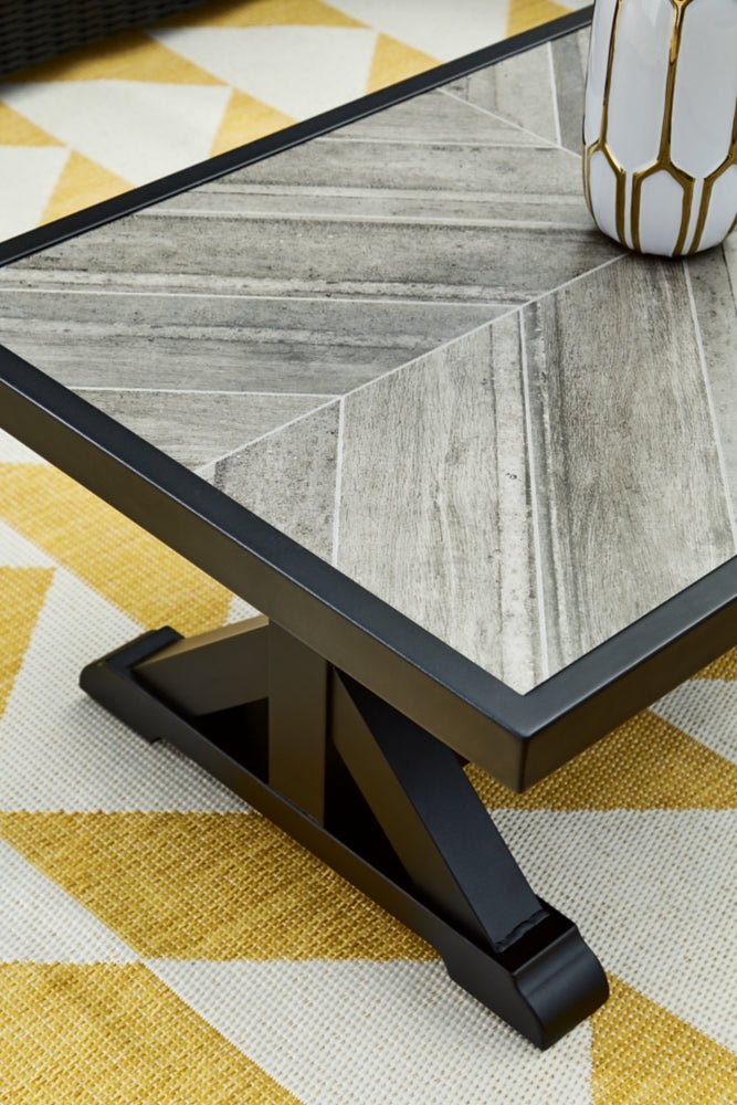 AshleyBeachcroft Outdoor Coffee Table