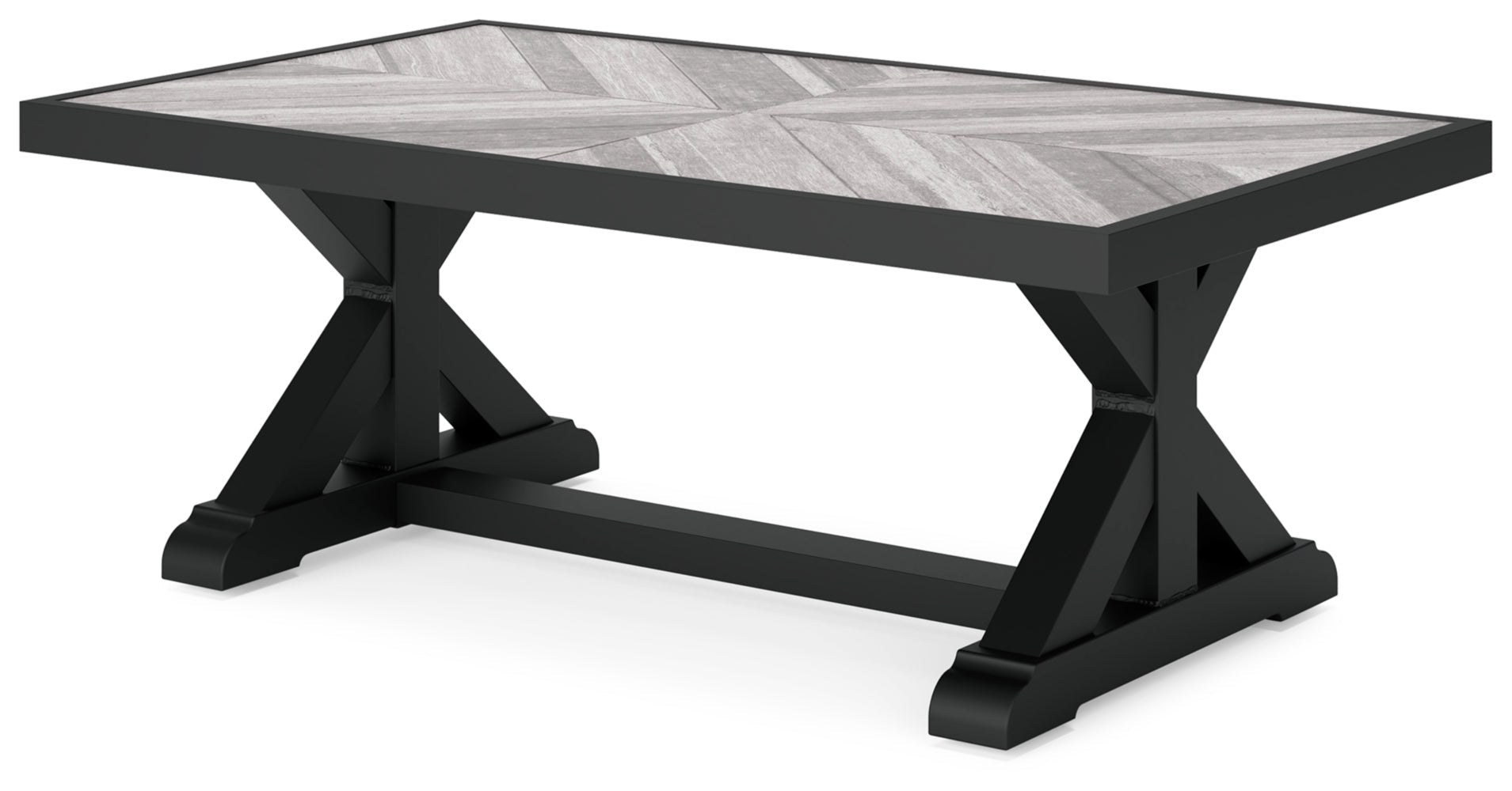 AshleyBeachcroft Outdoor Coffee Table