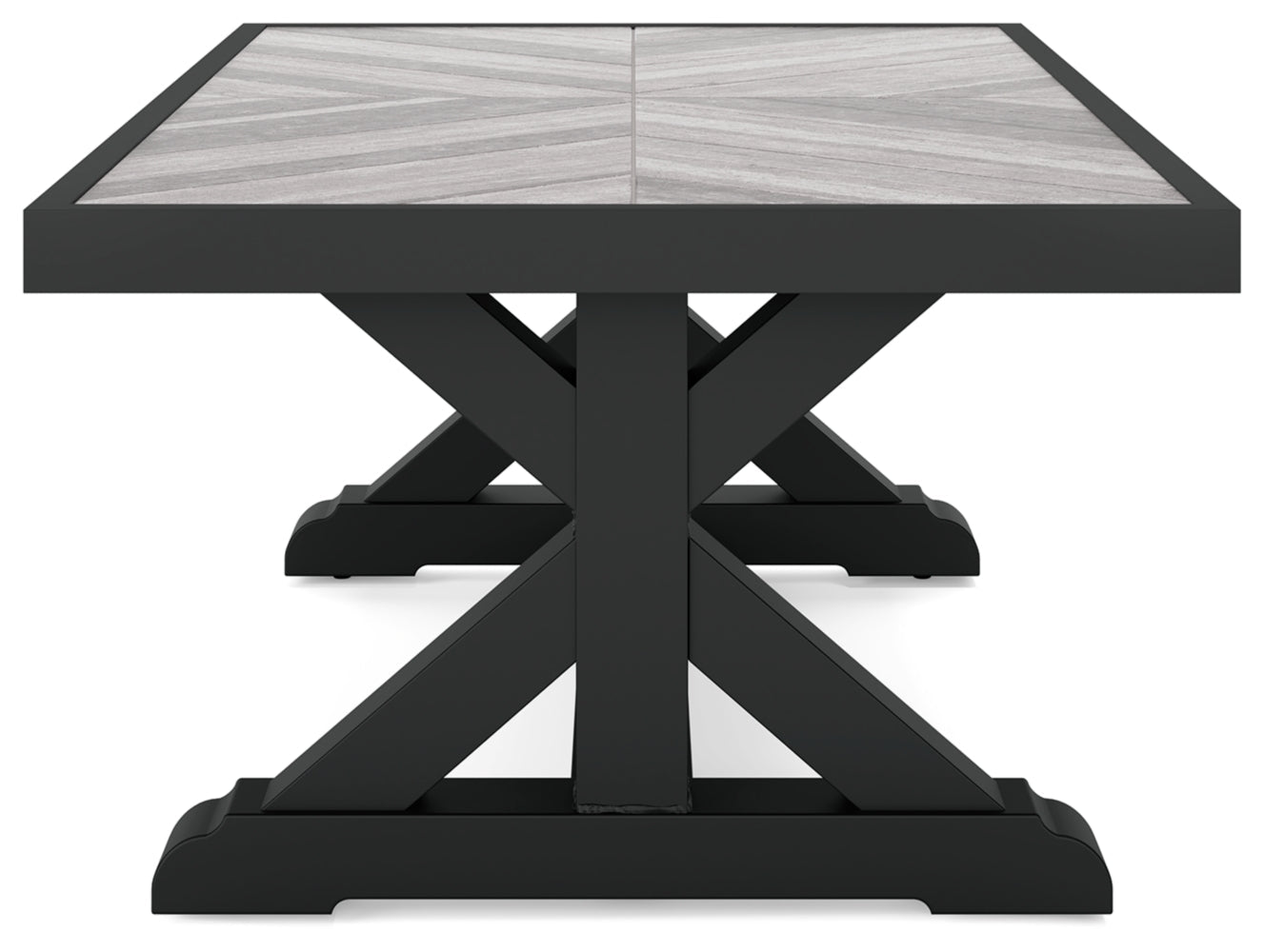 AshleyBeachcroft Outdoor Coffee Table