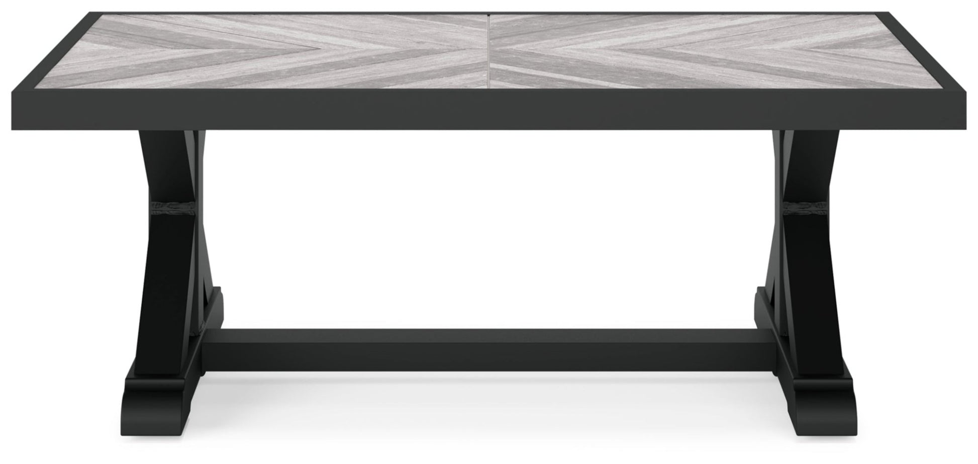 AshleyBeachcroft Outdoor Coffee Table