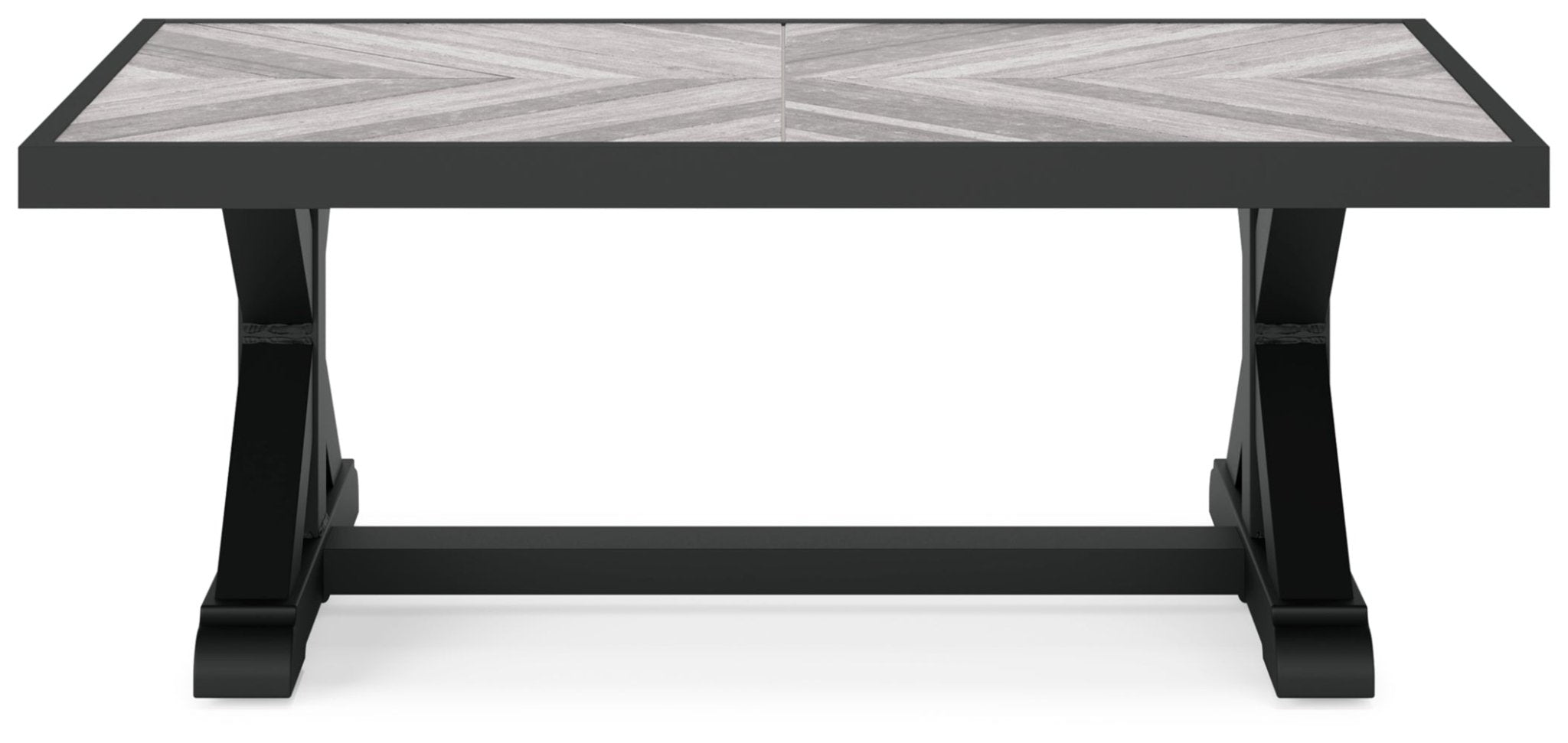 AshleyBeachcroft Outdoor Coffee Table