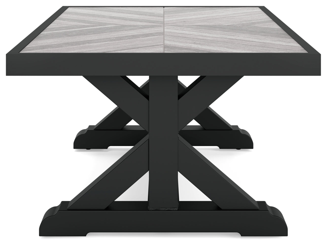 AshleyBeachcroft Outdoor Coffee Table
