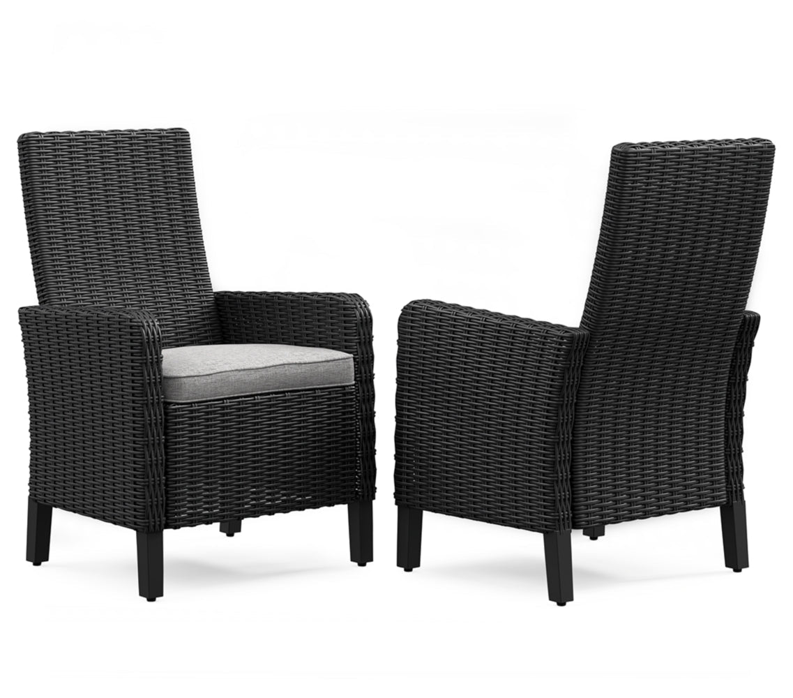AshleyBeachcroft Outdoor Dining Set