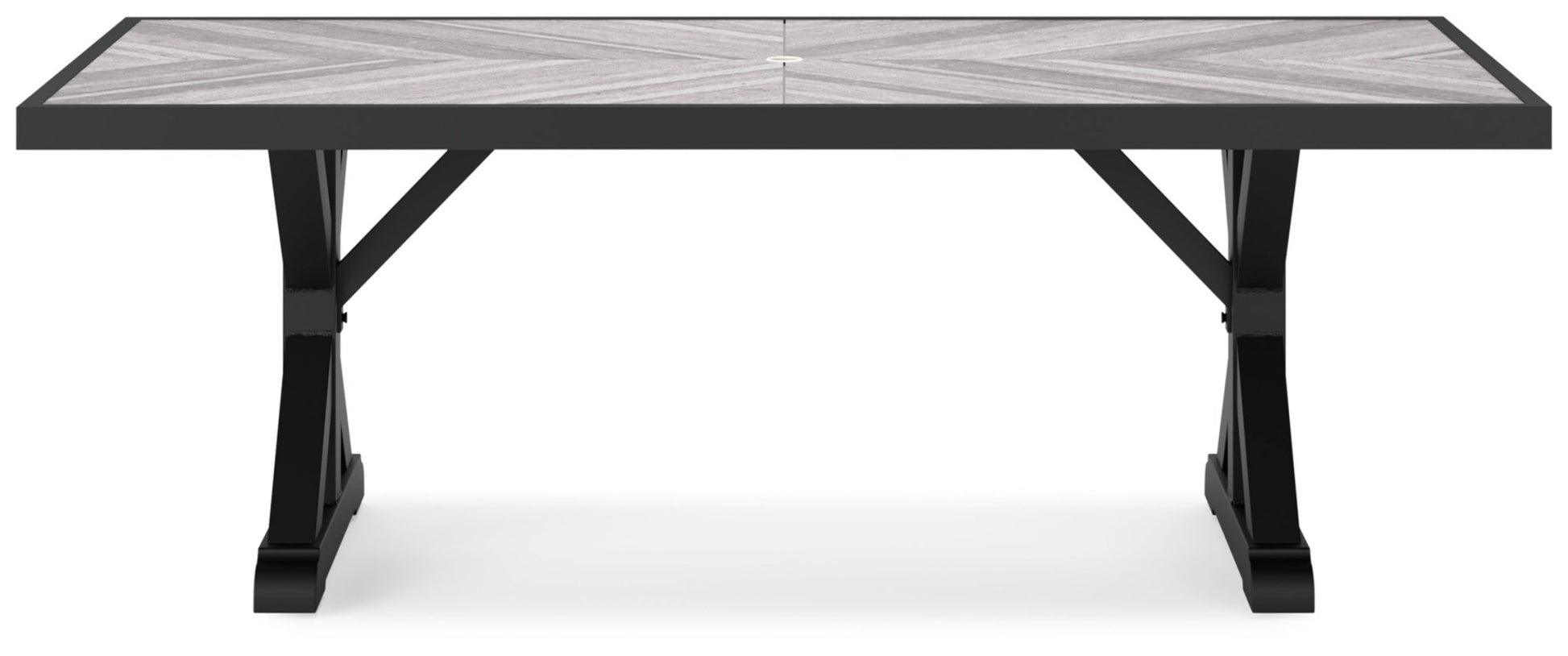 AshleyBeachcroft Outdoor Dining Table