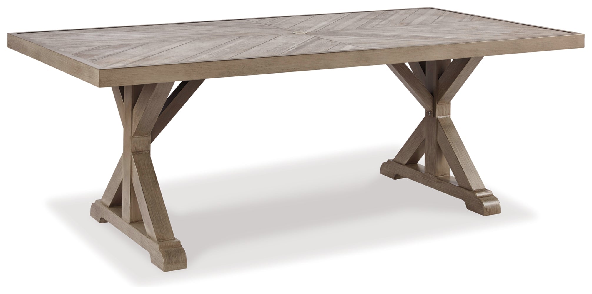 AshleyBeachcroft Outdoor Dining Table