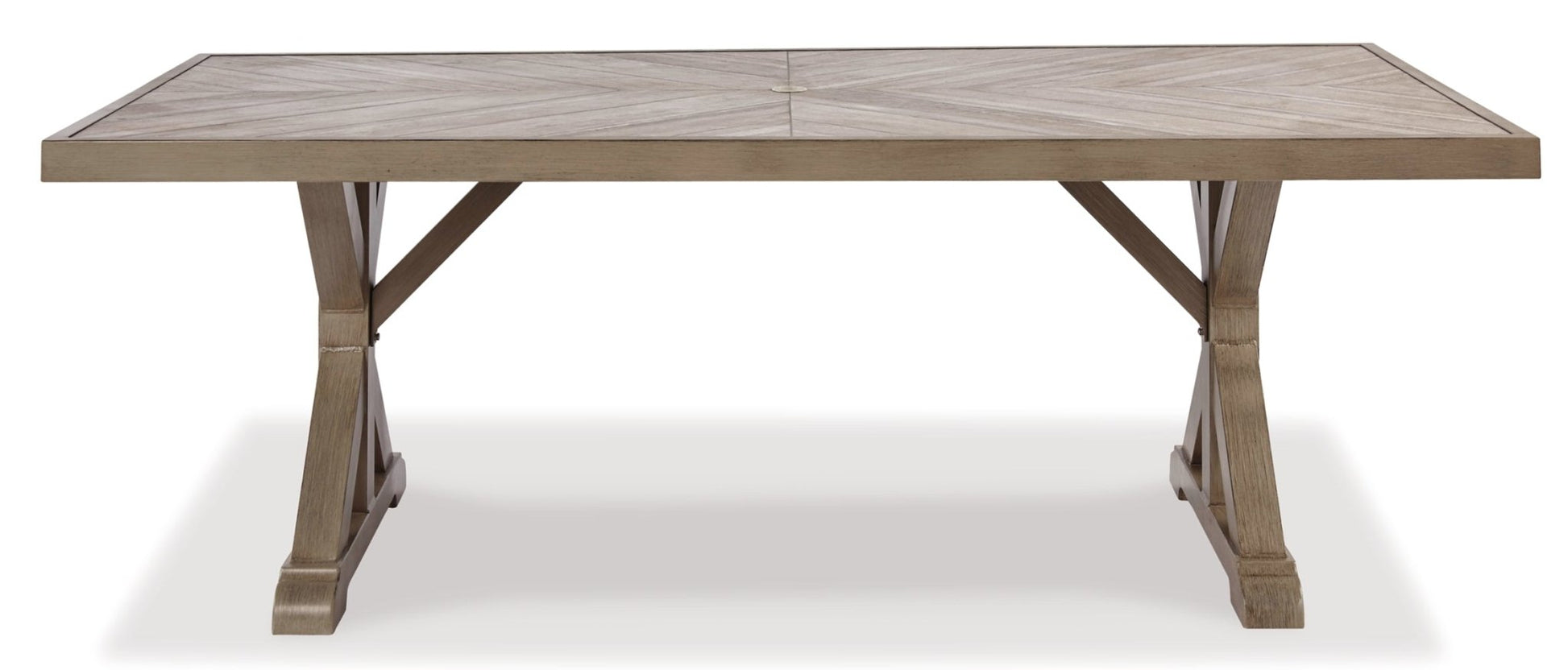 AshleyBeachcroft Outdoor Dining Table