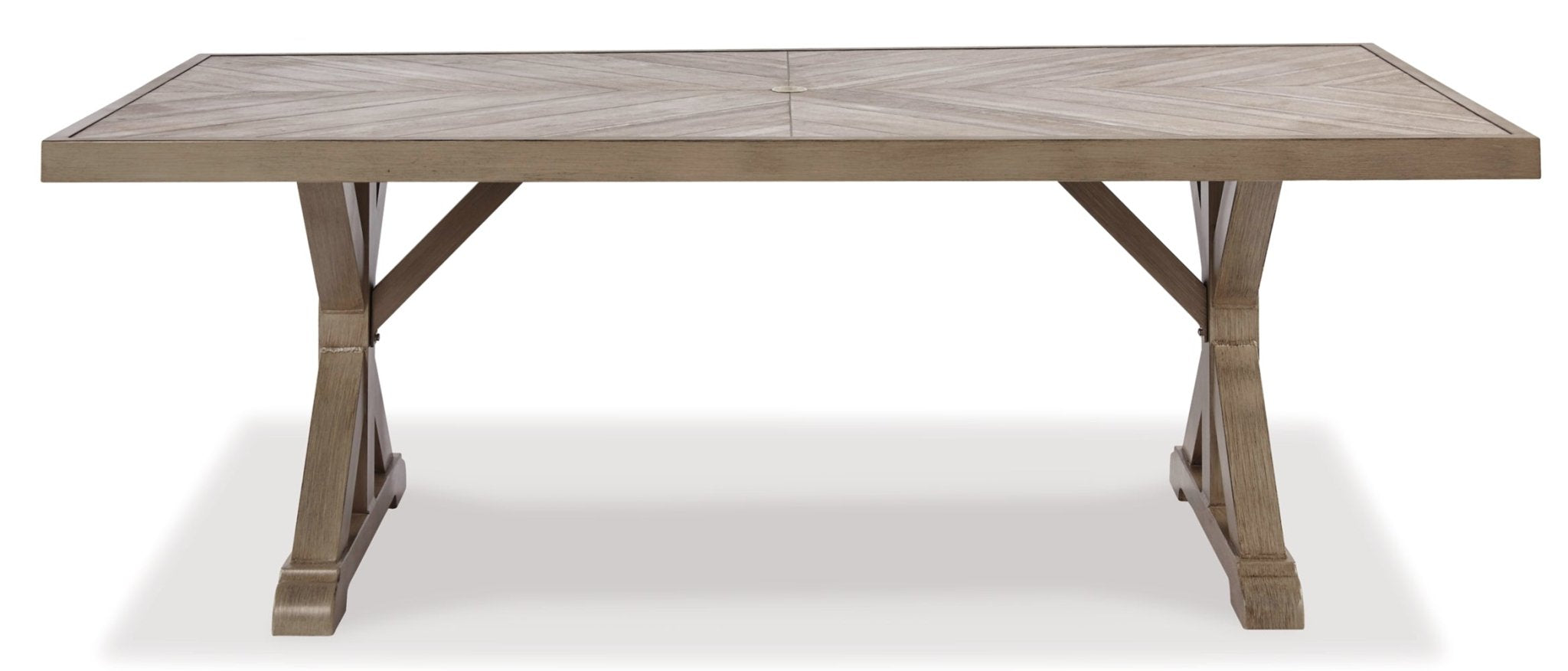 AshleyBeachcroft Outdoor Dining Table