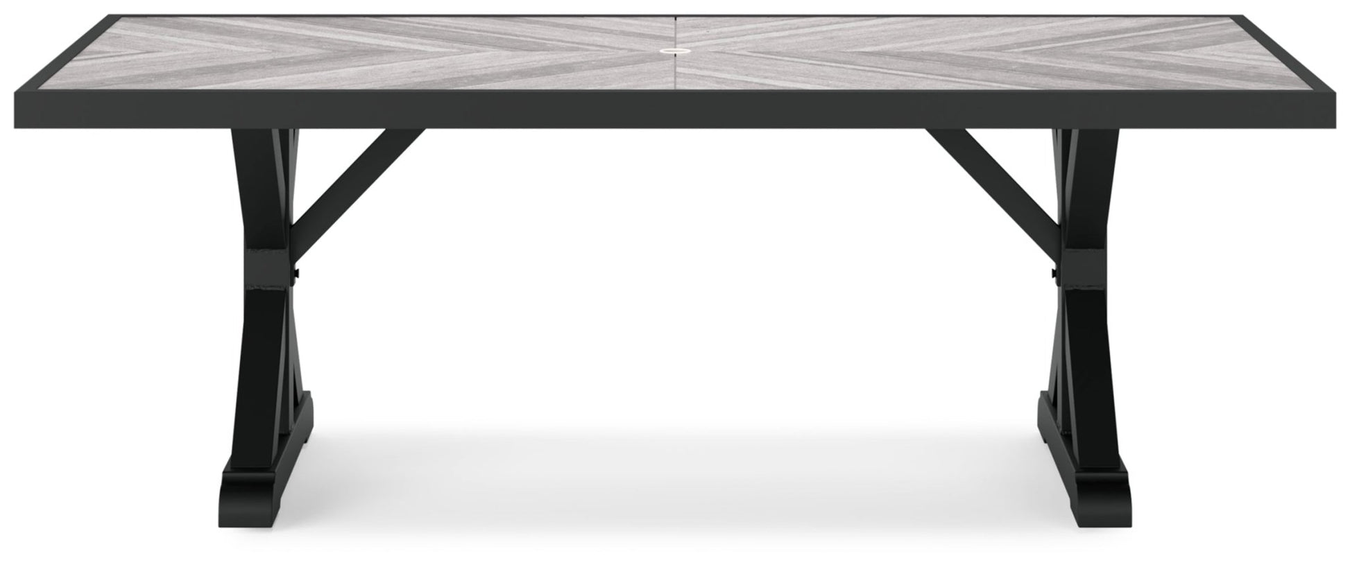 AshleyBeachcroft Outdoor Dining Table